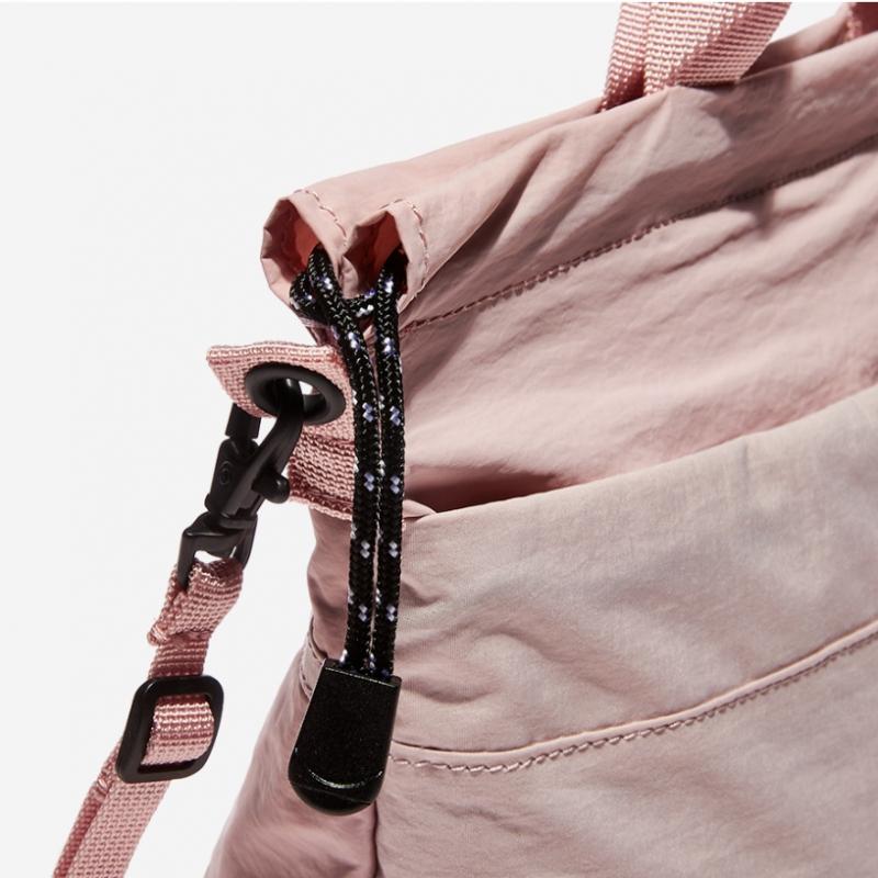 New Balance String Mini Crossbody Bag Nbgcebw103   26  Light Pink