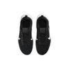 Nike Flex Experience Run 12 Black White Dark Smoke Grey DV0744-004