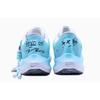 Nike Air Zoom Pegasus 40 Comfortable Abrasion Resistant Breathable Low top Running Shoes Men's Blue DV3853-102(Team147-)