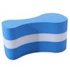 Soft EVA Durable Swim Safety Aid Swimming Pool Training Aid Float Kickboard Foam Pull Buoy