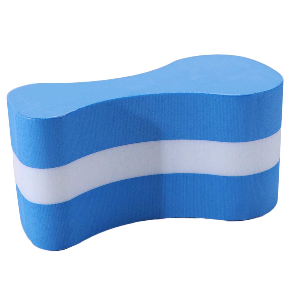 Soft EVA Durable Swim Safety Aid Swimming Pool Training Aid Float Kickboard Foam Pull Buoy
