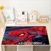 Spider Man Theme Mouse Pad, Non Slip Rubber Base, Multifunctional Office & Home Decor, Perfect for Workspace Personalization.