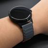 Für Google Pixel Watch 3 2 1 45mm 41mm Magnetisches Silikon-Ersatzarmband für Google Pixel Watch 3 2 1 Sport-Armband