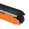 Beifang CE270A Toner Cartridge High Capacity Black 650A Compatible with HP CP5525 CP5525N CP5525DN CP5525XH M750d N750dw Ink Cartridge