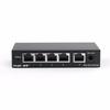 Ruijie RG-ES105GD 5-Port Gigabit Unmanaged Switch