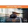 USB 1080P Car DVR For Android Media Navigator Dash cam Camera Driving Recorder Comes with ADAS Driving Assistance Function