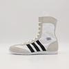 JQ7635 Adidas Originals Japan Mid Footwear White Core Black (Women's)