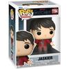 Figurine Funko Pop! TV : Witcher - Jaskier (Red Outfit)
