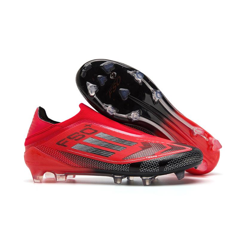 New football shoes boys and girls students women broken nails long nails competition training football shoes