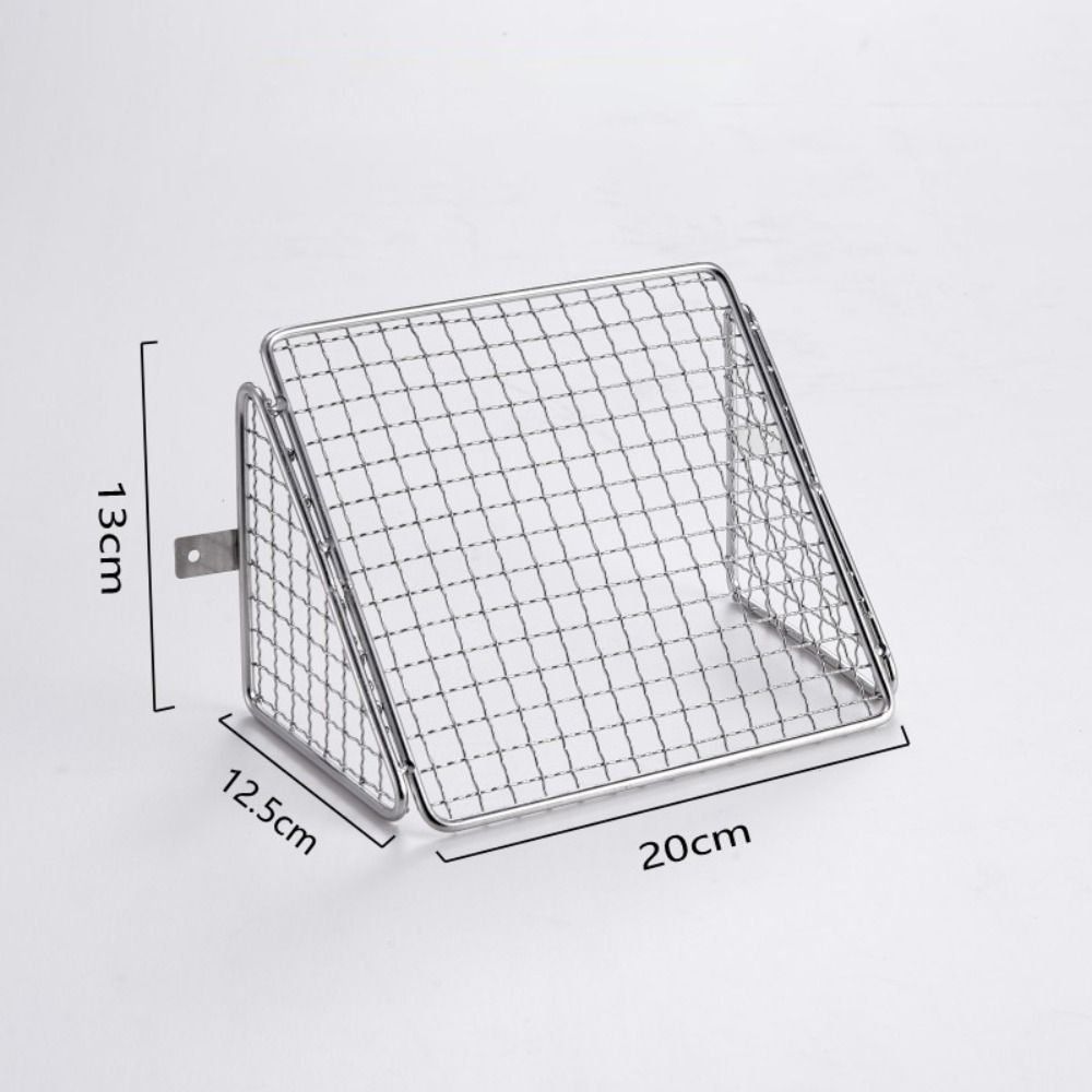 Filter Debris Rat-proof Drainage Net Grid Design Roof Floor Drain Side Wall Floor Drain  Residence