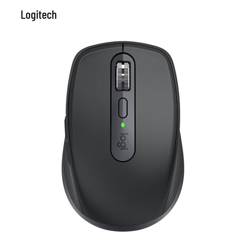 

Logitech MX Anywhere 3S Wireless Bluetooth Mouse