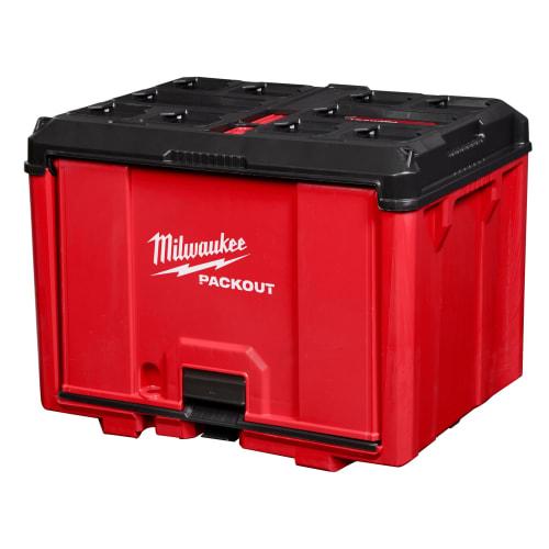 Milwaukee Electric - PACKOUT Cabinet