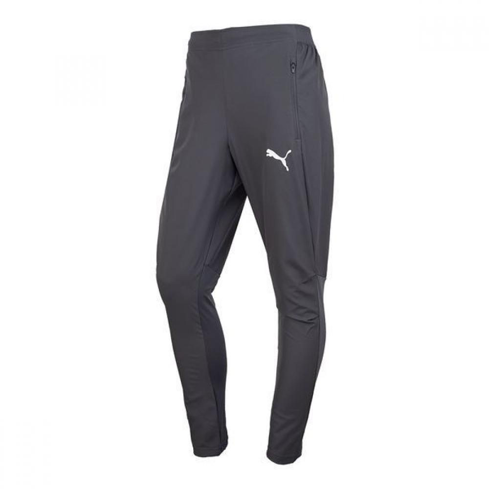 

[Puma] Брюки длинные 65531711 Штаны рижские боковые тканые_P304666082