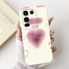 6.78" For Infinix Note 50s X6870 Back Cover For Infinix Note 50s Case Luxury Fashion Lover Cartoon Cool Painted Silicone Bumper