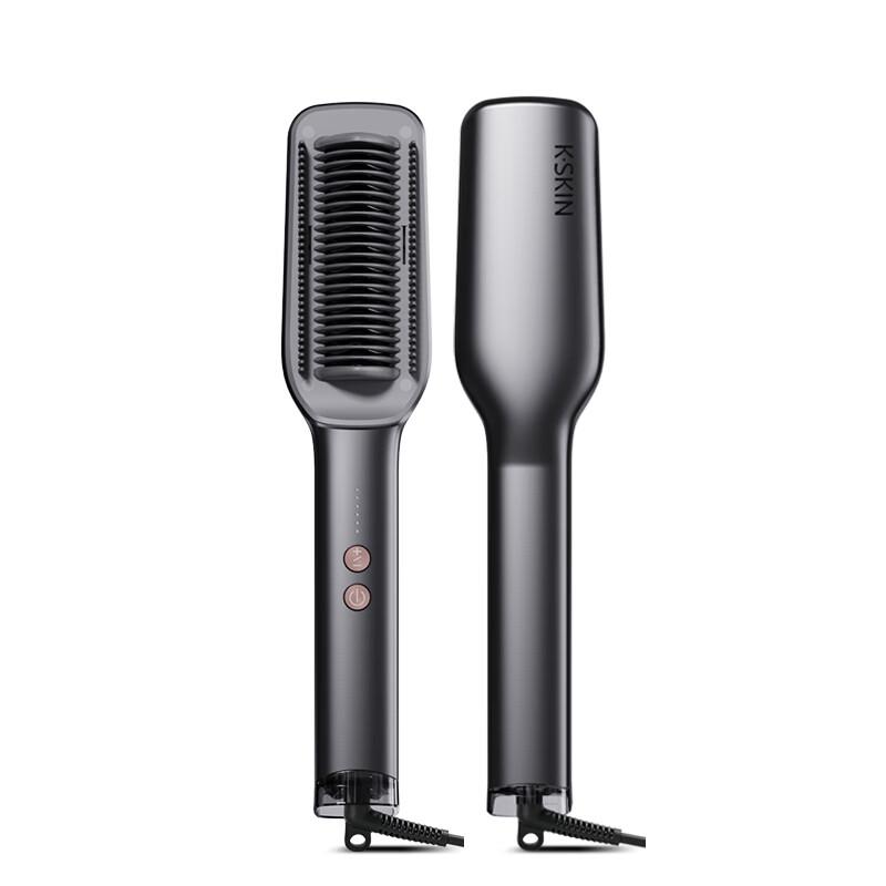 

KinGoo Negative Ion Hair Straightener Comb