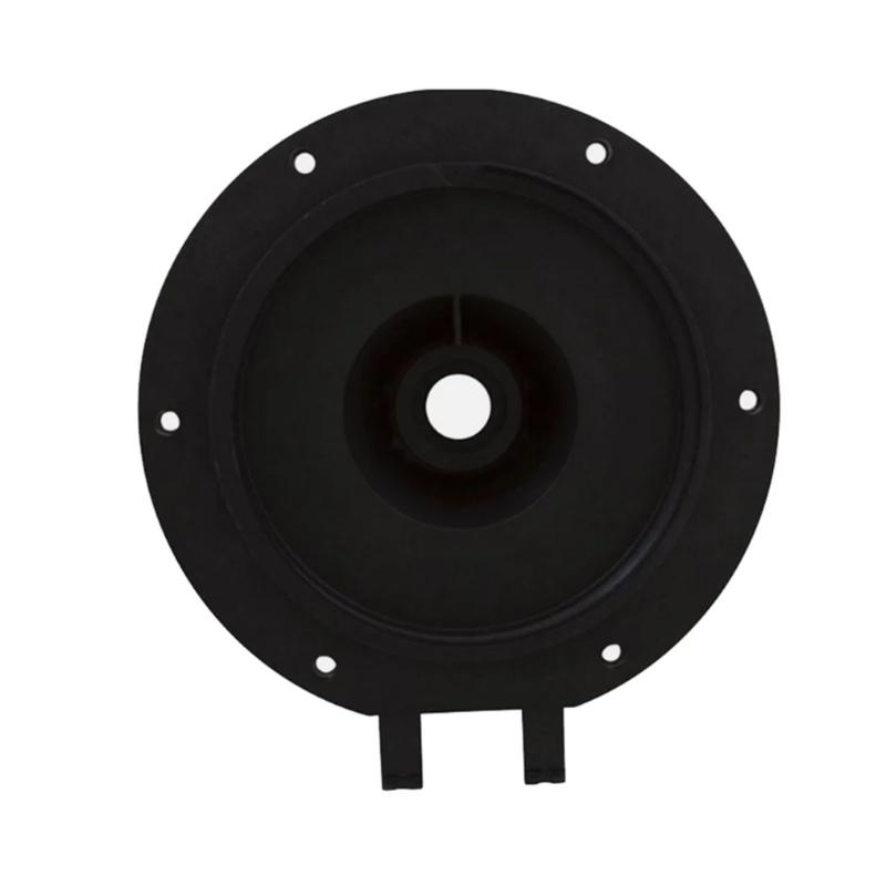 Easy Installation Seal Plate Pool Pump Accessory Pool Pump Part Plastic Texture Suitable for R0536700 Variable Pumps