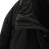 UNIQLO seamless down coat XL black Men's Used