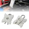 10/20Pcs Window Regulator Sliding Pivots Clip Window Regulator Sliders Clip for E32 E34 E36 51321938884