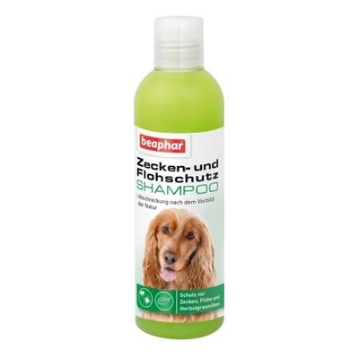 Veerpa Hundeshampoo (Zecke und Floh) 250ml