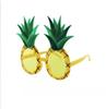 Hawaiian Cup Cocktail Party Glasses Funny Sunglasses Celebration Prop Festive