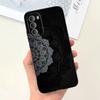 For Motorola Moto G51 G71 5G Case XT2171-2 XT2171-1 XT2169-1 Shockproof Cover Cute Rabbit Flower Phone Cases For Moto G31 Bumper