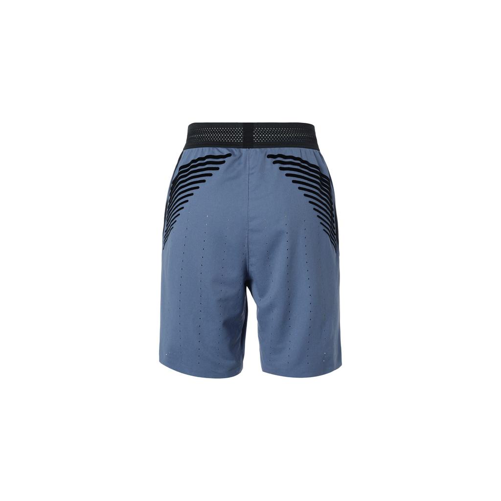 Nike Basketball Shorts Men's Blue Thin Skort 776116-404