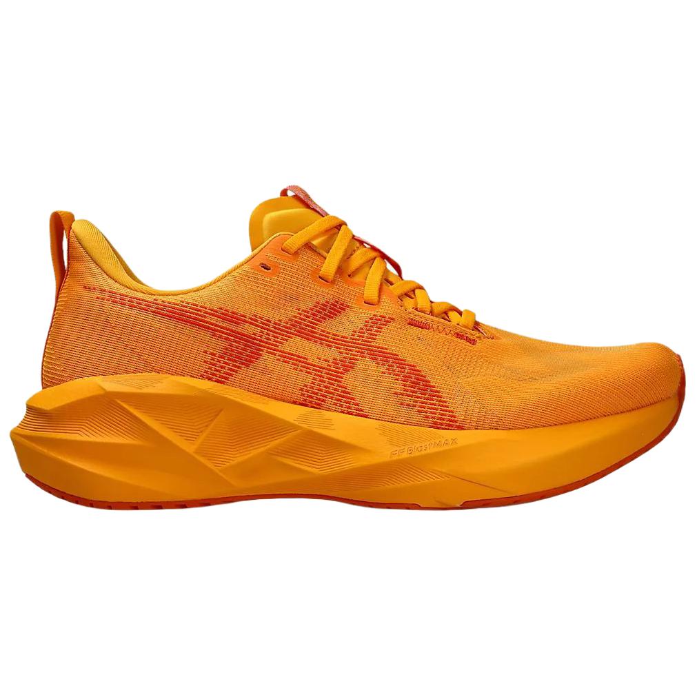 Asics Novablast 5 'Yamabuki Anzu'