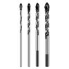 Essential Drill Bit for Reliable Performances on Tile Glass Brick Glass