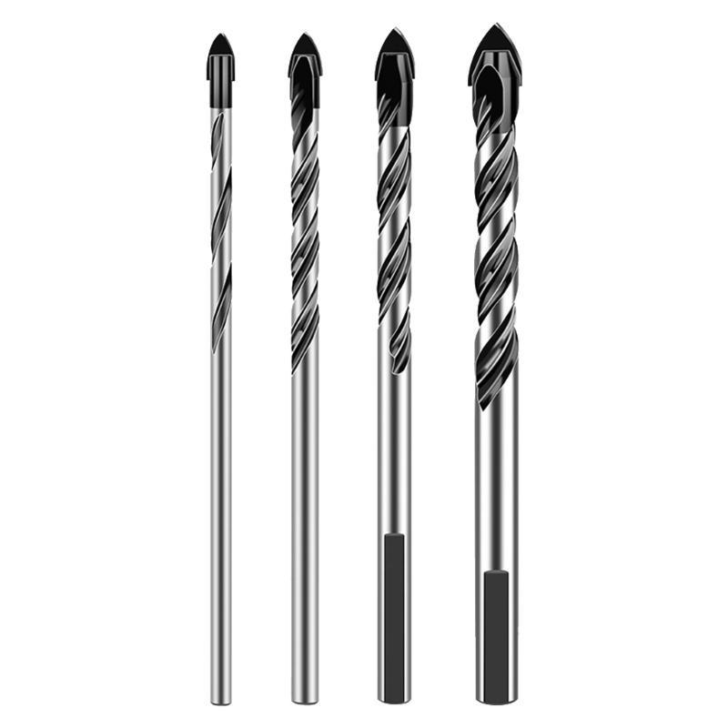 Essential Drill Bit for Reliable Performances on Tile Glass Brick Glass