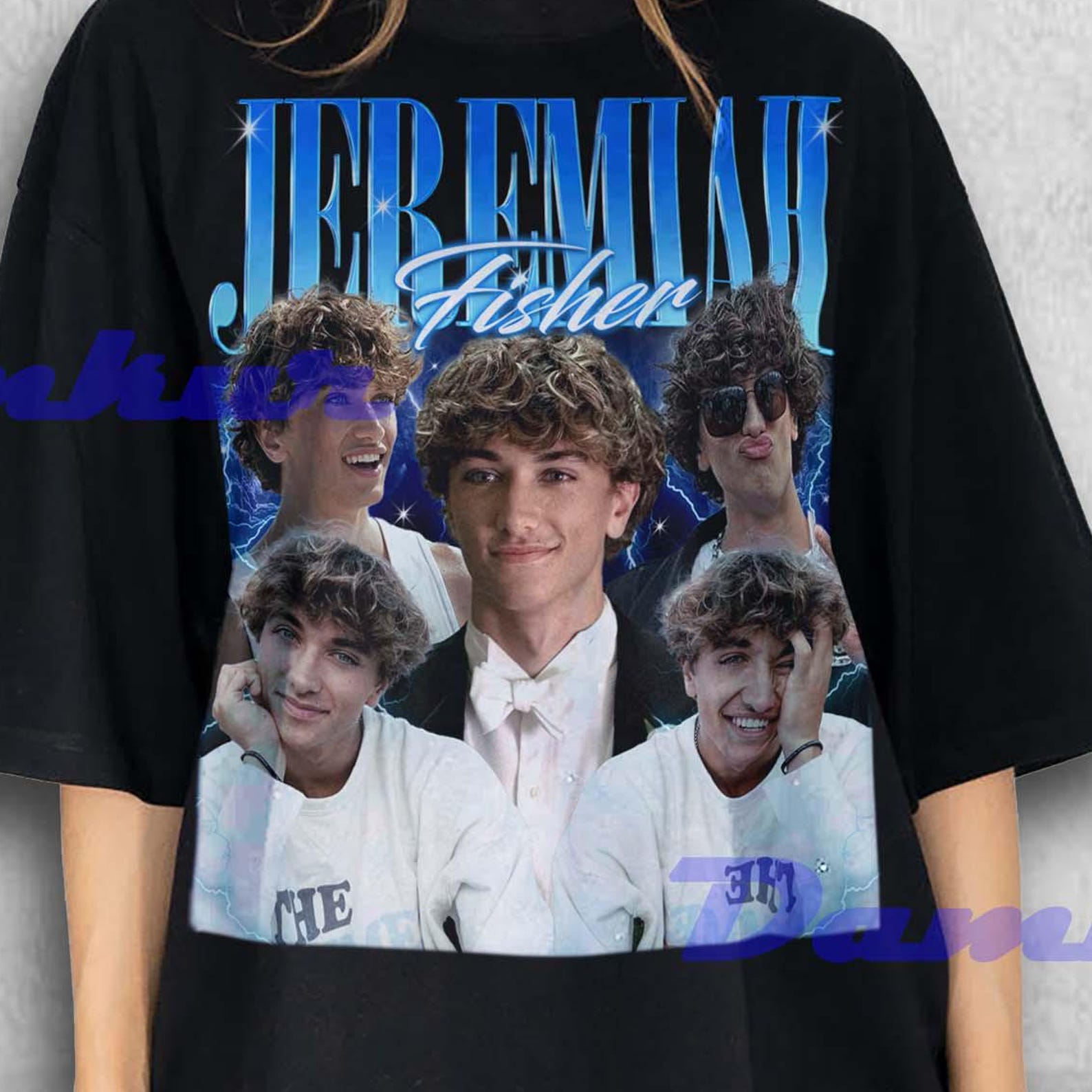 Jeremiah Fisher Shirt, Jeremiah Fisher Retro Tees, Jeremiah Fisher Fan Tshirt, Jeremiah Fisher Comfort Colors Tee, Jeremiah Fisher Sweater S