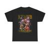 Herren- und Damen-T-Shirts Khabib Grafik