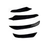 BMW 3 Series G20/G28 Wind Deflector Decorative Front Body Kit (2019-2022)