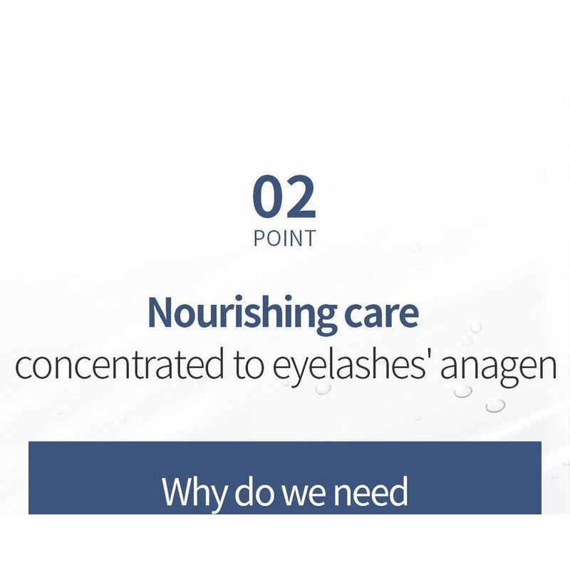 Benton - Honest Eyelash Serum