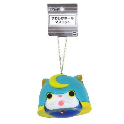 Yo-kai Watch Soft Ball Mascot (Bushinyan)