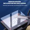 For Gsx-8S Dashboard Protective Film Motorcycle Dashboard Instrument Pet Film Motorcycle Accessories Scratch & Wear-Resistant