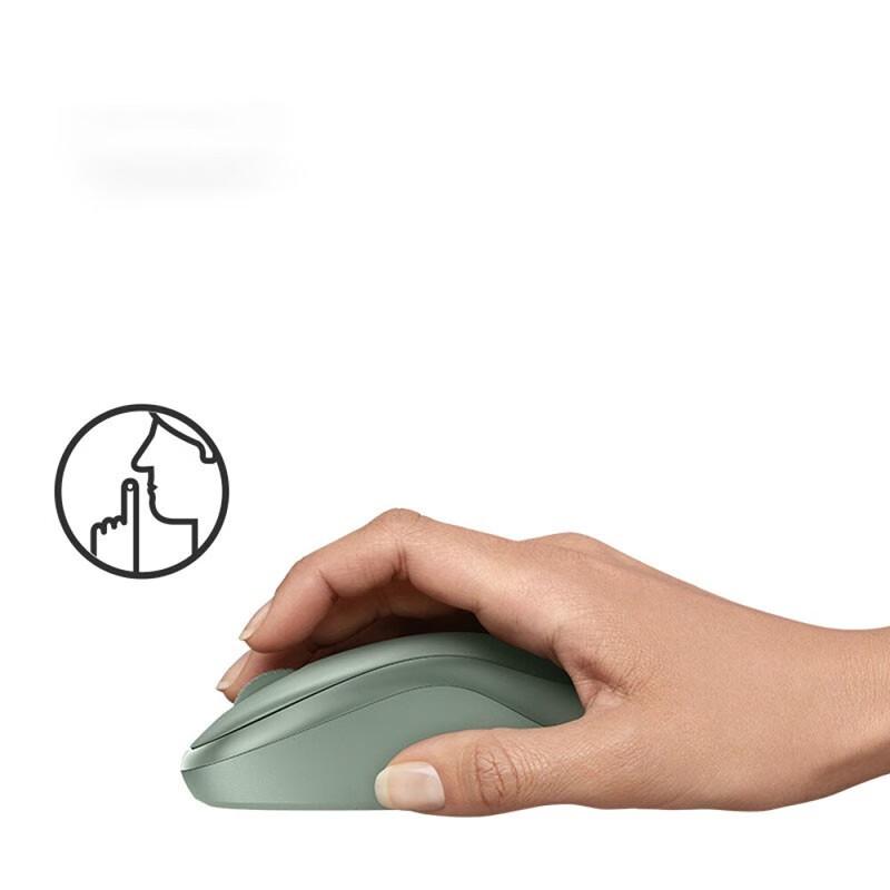 Logitech M221 Wireless Office Mouse