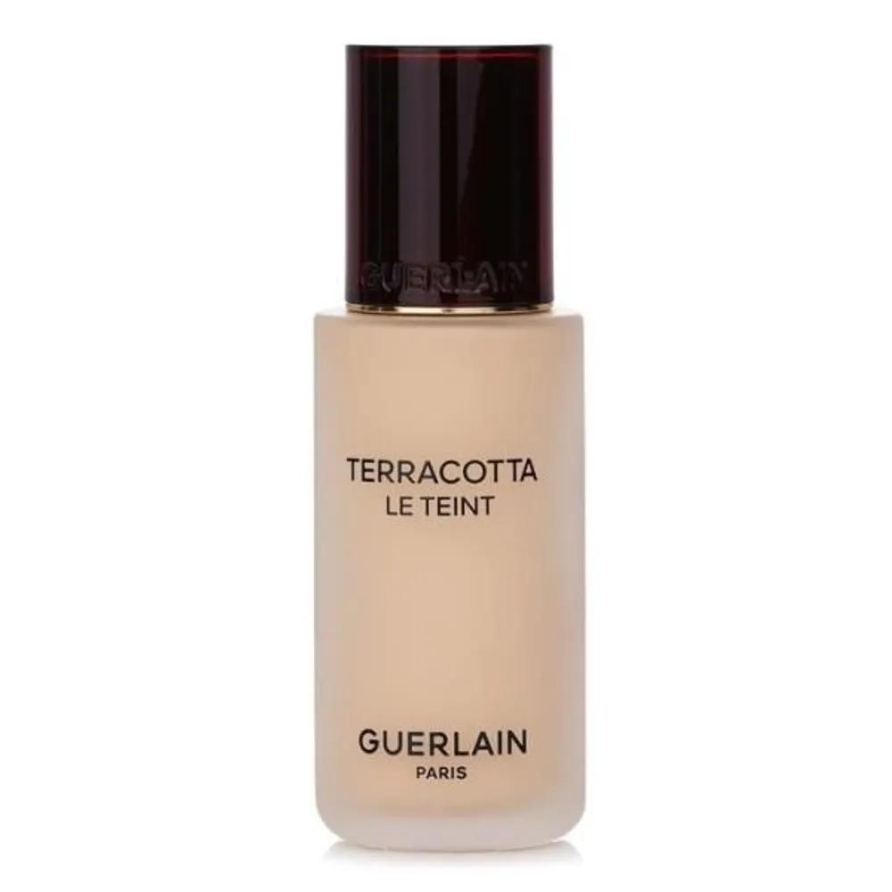 Guerlain Abeille Royale Terracotta Natural Perfection Foundation 35ml