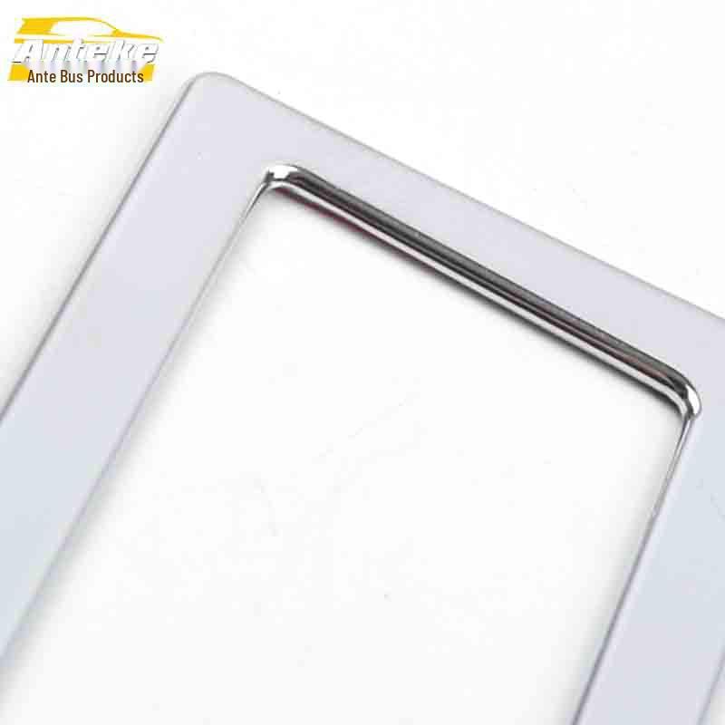 IX25 Fog Light Switch Decorative Ring & Cover Accessory