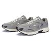 Mizuno Speed 2K Retro Trend Non-Slip Wear-Resistant Breathable Low-Top Running Shoes Unisex Sneaker Gray D1GH222901