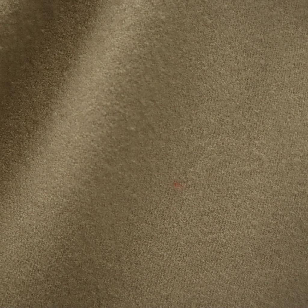 Gucci Wool Blend Slacks Pants 50 Beige Men's Used