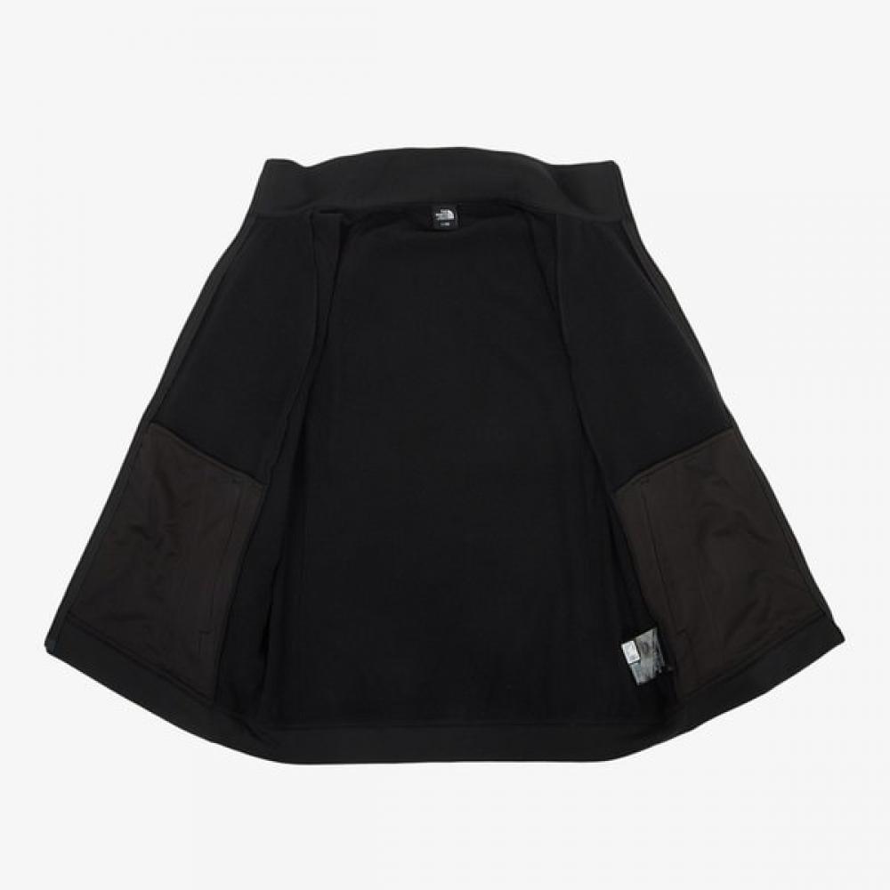 The North Face Giacca Move Free da Uomo Nera Nj5jr66a