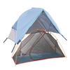 1 Person Camping Tent for Cot Lightweight Water Resistant Tent for Outdoor Camping Backpacking Traveling 1 person camping tent