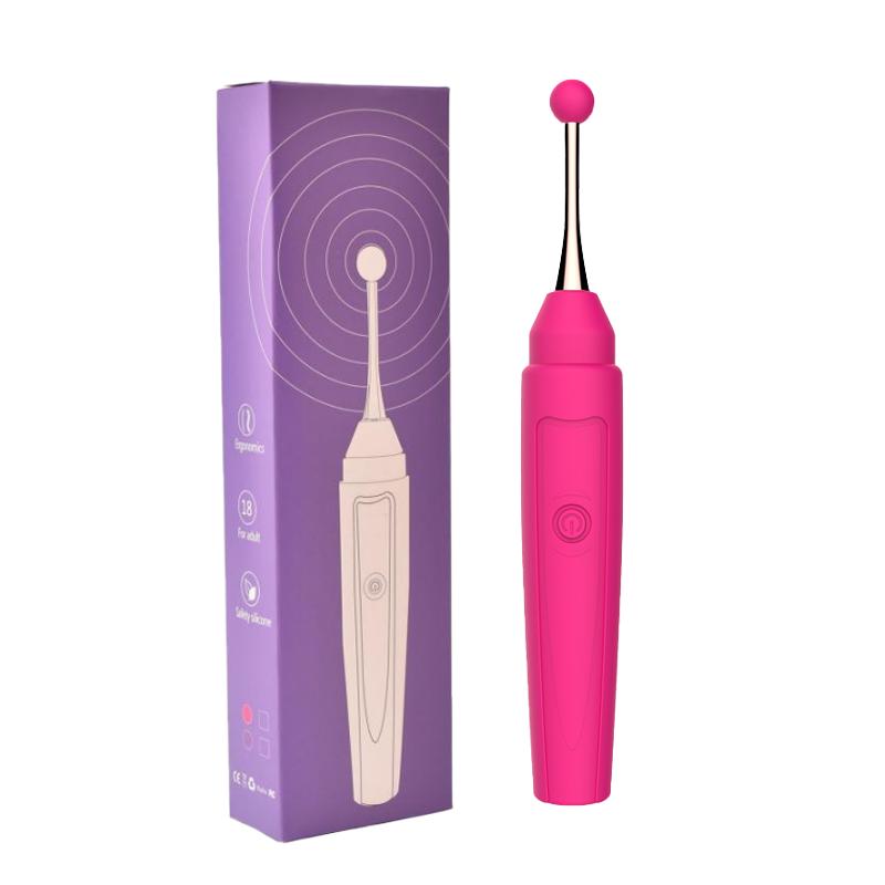 G Spot Clitoris Vibrator Powerful Frequency Stimulator Nipple Vaginal Massager For Women Masturbation Sex Toys Adult