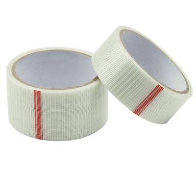 5cmx5m Sailboard Repair the Tape Windsurfing Sail DIY Accessorie Translucent Fiber Tape Film Grid Waterproof Repair Patch Tape