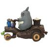 Studio My Neighbor Totoro Totoro Handmade Tricycle Pullback Collection [Package Renewal] Ghibli's