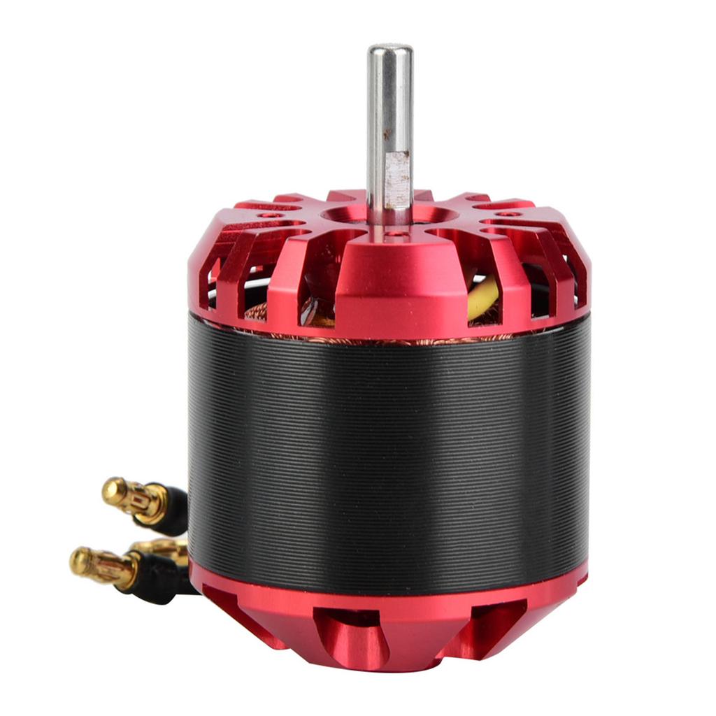 C4250 Outrunner Brushless Sensorless Motor with Propeller for Electric Scooter Aeromodelling