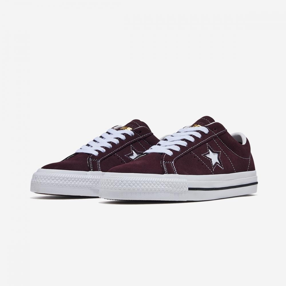 Converse One Star Pro Ox A08480c
