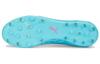 Men's Sneakers Puma Ultra Ultimate Tricks MG 'Sunset Pink Hero Blue'