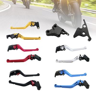 Frenos de motos – Palancas de la motocicleta, cuerdas y cables