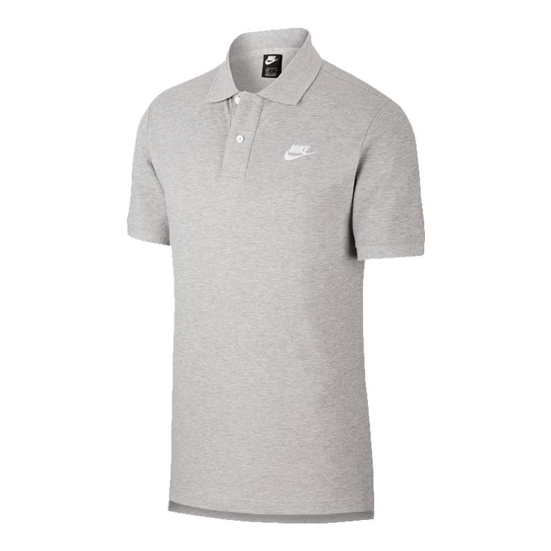 Nike Men s Cotton Polo T-Shirt S